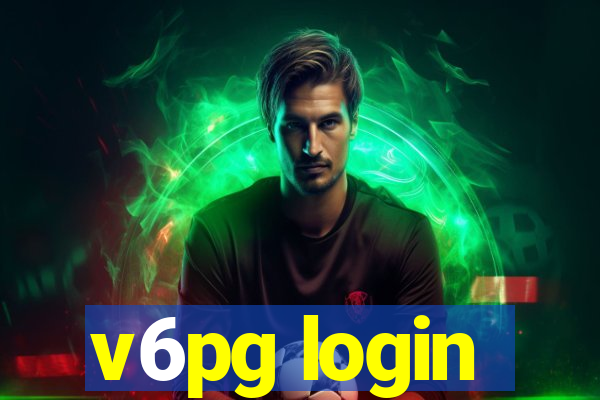 v6pg login